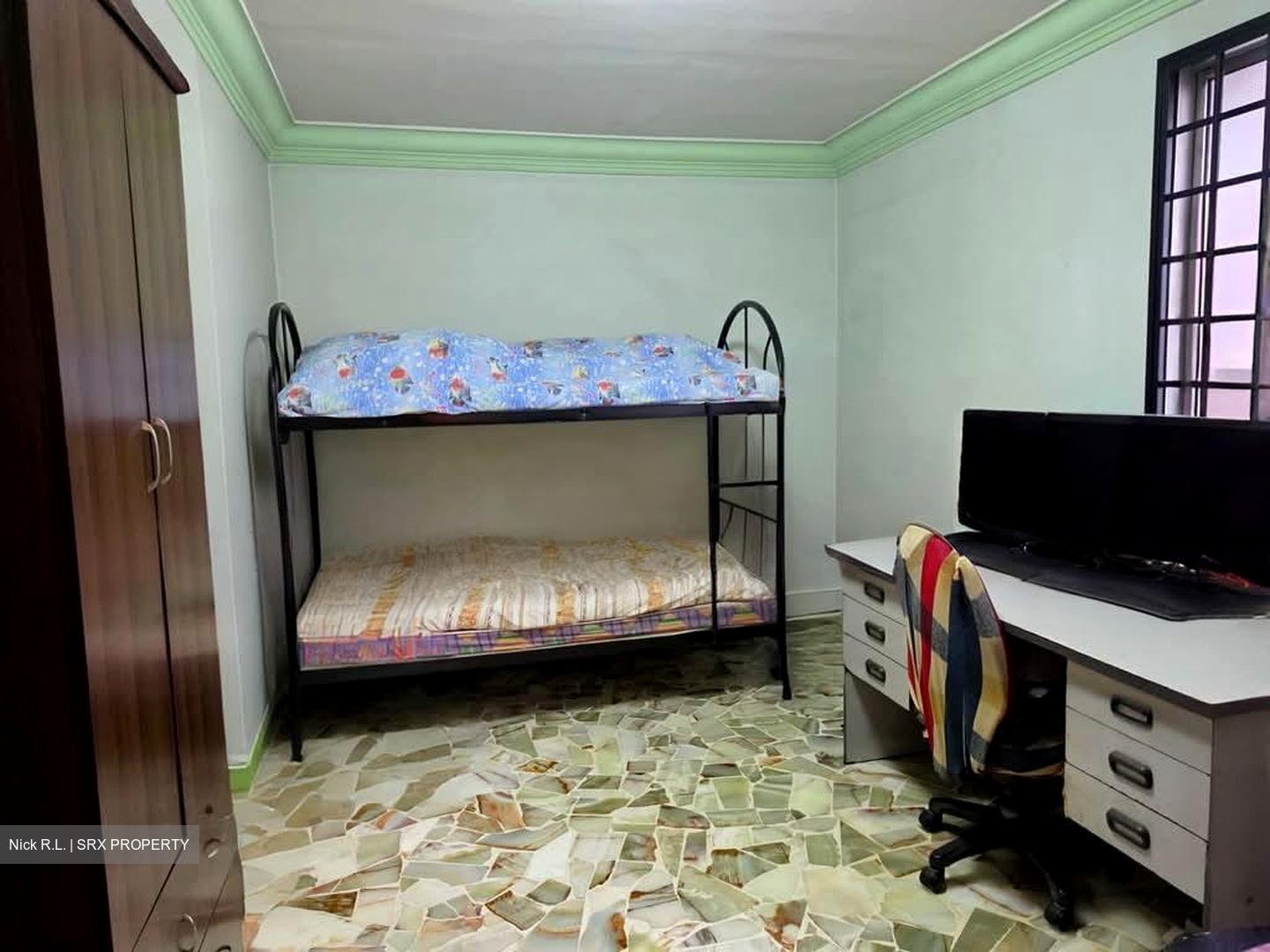 Blk 294 Choa Chu Kang Avenue 2 (Choa Chu Kang), HDB 4 Rooms #563792621